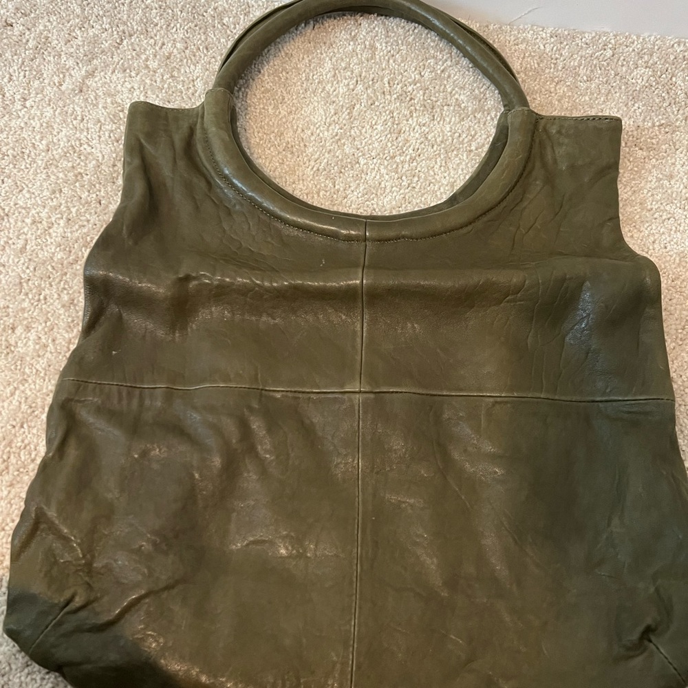 Genuine Leather Bag